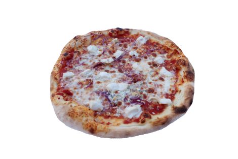 Cheese chicken