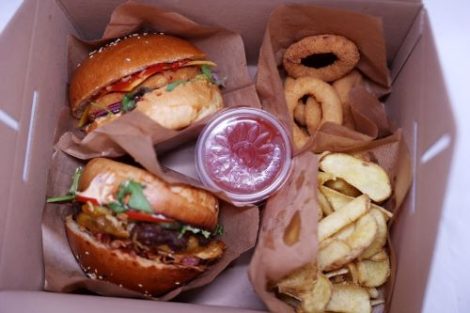 Burger Box pre 2