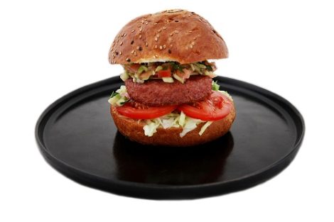 Beyond burger
