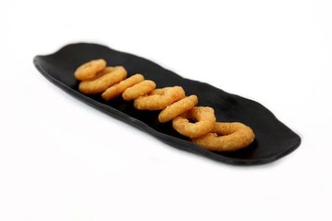 Cibuľové krúžky