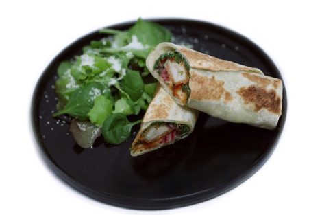 Kuracia tortilla