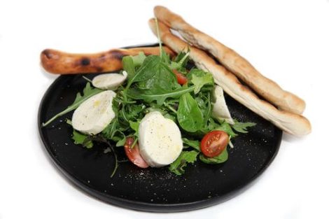 Mozzarella