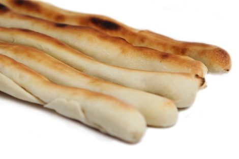 Pizza štangle